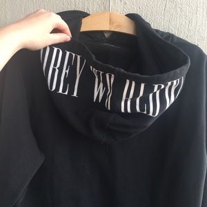 OBEY Worldwide Hoodie